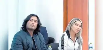 Nicolás Petro y su exesposa Day Vásquez obtienen libertad condicional por orden del juez