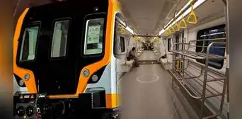 Línea 2 del Metro: ¿desde cuándo los usuarios realizarán viajes gratuitos en el tren eléctrico?
