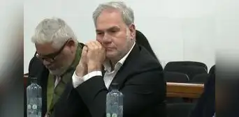 Mauricio Fernandini será recluido en el penal Castro Castro tras prisión preventiva por 30 meses Mauricio Fernandini será recluido en el penal Castro Castro tras prisión preventiva por 30 meses