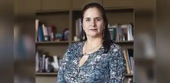 Margarita Díaz Picasso: “Los partidos políticos son parte de nuestro tejido social, no son ajenos a nosotros” Margarita Díaz Picasso: “Los partidos políticos son parte de nuestro tejido social, no son ajenos a nosotros”