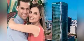 ¿Por qué el hotel Westin fue tendencia tras ampay a esposo de Maju Mantilla?