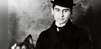 El mundo precario de Franz Kafka El mundo precario de Franz Kafka