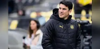 Alianza Lima tiene nuevo director técnico: Mauricio Larriera