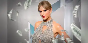 Taylor Swift dio más de 50 millones de dólares a sus trabajadores: ¿por qué entregó este bono?
