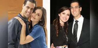 "Díganme que no es cierto": usuarios en redes reaccionan al ampay del esposo de Maju Mantilla "Díganme que no es cierto": usuarios en redes reaccionan al ampay del esposo de Maju Mantilla