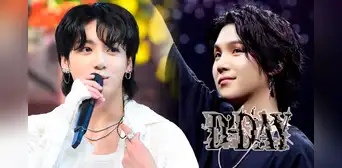 BTS: Jungkook sorprendió a Suga como invitado especial en su concierto solista y emociona a ARMY