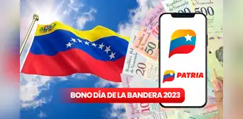 Bono Día de la Bandera 2023: ¿qué se sabe de la entrega del subsidio en Venezuela?
