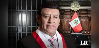 ¿Qué es la 'ley Soto', norma que salvó al presidente del Congreso de condena de 8 años y 8 meses? ¿Qué es la 'ley Soto', norma que salvó al presidente del Congreso de condena de 8 años y 8 meses?