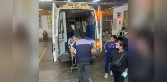 Puente Piedra: sereno que fue baleado por delincuentes tras impedir robo se encuentra grave Puente Piedra: sereno que fue baleado por delincuentes tras impedir robo se encuentra grave