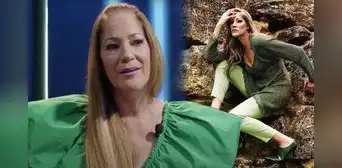 ¿No quería ser modelo? ¿Cuál era la vocación de Edith Tapia, la madre de Guty Carrera? ¿No quería ser modelo? ¿Cuál era la vocación de Edith Tapia, la madre de Guty Carrera?