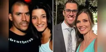 ¿Quién es Mariana de la Vega, la mujer con la que Gustavo Salcedo, esposo de Maju Mantilla, fue ampayado? ¿Quién es Mariana de la Vega, la mujer con la que Gustavo Salcedo, esposo de Maju Mantilla, fue ampayado?