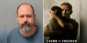 'Sound of freedom': Eduardo Verástegui aclara participación de Fabián Marta, financista acusado de secuestro de niños 'Sound of freedom': Eduardo Verástegui aclara participación de Fabián Marta, financista acusado de secuestro de niños