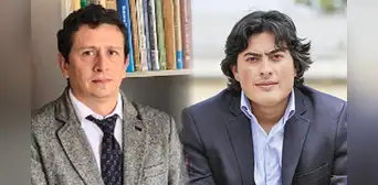 Vida de Nicolás Petro corre riesgo, según su abogado: “Es clave para desbaratar estructura corrupta”
