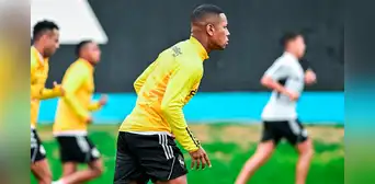 Joven promesa de Sporting Cristal jugará en el Brasileirao tras sumar solo 1 minuto en 2023