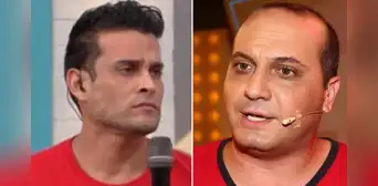 Christian Domínguez demandará a ‘Metiche’ por acusarlo de infiel: “Todo tiene un límite” Christian Domínguez demandará a ‘Metiche’ por acusarlo de infiel: “Todo tiene un límite”