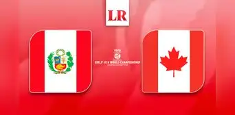 Ver Perú vs. Canadá EN VIVO por el Mundial de Vóley Sub-19: sigue AQUÍ el partido de HOY Ver Perú vs. Canadá EN VIVO por el Mundial de Vóley Sub-19: sigue AQUÍ el partido de HOY