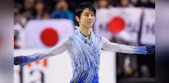¡Yuzuru Hanyu se casó!: patinador japonés anuncia matrimonio y deja en shock a fans ¡Yuzuru Hanyu se casó!: patinador japonés anuncia matrimonio y deja en shock a fans