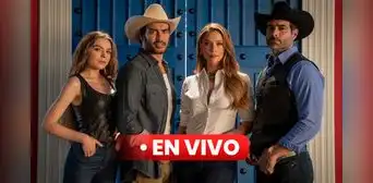 ‘Tierra de esperanza’, capítulo 40 EN VIVO: horario, canal y dónde ver la telenovela mexicana ‘Tierra de esperanza’, capítulo 40 EN VIVO: horario, canal y dónde ver la telenovela mexicana