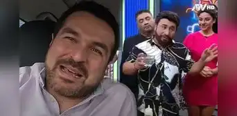 Giacomo Bocchio se pronuncia sobre imitación de ‘JB en ATV’: ¿qué dijo el jurado de ‘El gran chef’?