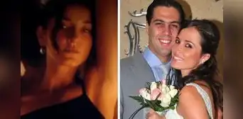 Mariana de la Vega se pronuncia tras ampay con esposo de Maju Mantilla: ¿qué dijo?