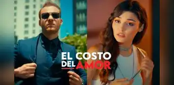 'El costo del amor': fecha y hora de [ESTRENO], reparto y todo sobre la nueva novela turca de Latina