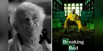 Mark Margolis, recordado Héctor Salamanca en 'Breaking Bad', falleció a los 83 años