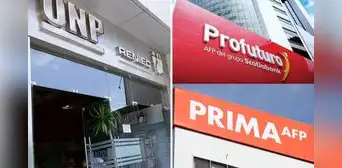 Qué sucede con tus aportes al cambiar de ONP a AFP: conoce los pasos del proceso Qué sucede con tus aportes al cambiar de ONP a AFP: conoce los pasos del proceso