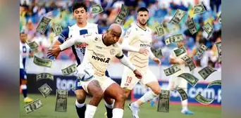 Alianza Lima vs. UTC: ¿cuánto pagan las apuestas del partido por la fecha 7 del Torneo Clausura? Alianza Lima vs. UTC: ¿cuánto pagan las apuestas del partido por la fecha 7 del Torneo Clausura?