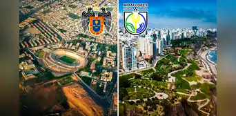 Ni Miraflores ni Cercado de Lima: ¿cuál es el distrito que tiene más universidades?