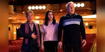 ‘Only murders in the building’, temporada 3: fecha de estreno, reparto y todo sobre la serie