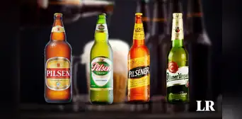 ¿Cuál es el origen de Pilsen, el famoso nombre de la cerveza más consumida del mundo desde 1842? ¿Cuál es el origen de Pilsen, el famoso nombre de la cerveza más consumida del mundo desde 1842?