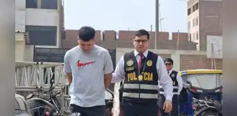 Carabayllo: Policía captura a sicarios que operaban en Lima Norte