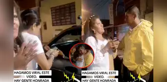 Taxista devuelve iPhone 11 a una clienta y recibe una increíble recompensa: "Aún hay esperanza"