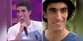 Jorge Guerra cuenta cómo le cambió la vida 'AFHS': "Hace un año apenas me reconocía mi familia" Jorge Guerra cuenta cómo le cambió la vida 'AFHS': "Hace un año apenas me reconocía mi familia"