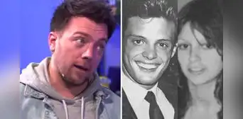 ¿Pudieron ser pareja? ¿Qué pasó entre la mamá de Julián Zucchi y Luis Miguel, el 'Sol de México'? ¿Pudieron ser pareja? ¿Qué pasó entre la mamá de Julián Zucchi y Luis Miguel, el 'Sol de México'?