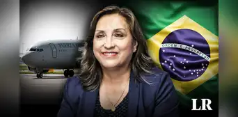 ¿Viaje de Dina Boluarte a Brasil podría constituir un abandono del cargo? ¿Viaje de Dina Boluarte a Brasil podría constituir un abandono del cargo?