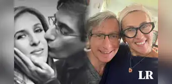 ¿Qué impensada acción le hizo Federico Salazar a Katia Condos la primera noche que la conoció? ¿Qué impensada acción le hizo Federico Salazar a Katia Condos la primera noche que la conoció?
