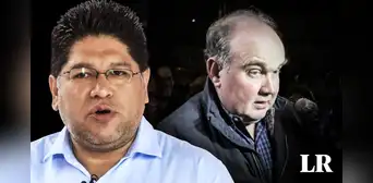 Alcalde de Puente Piedra emplaza a López Aliaga: "¿Te es posible contestar mi mensaje?" Alcalde de Puente Piedra emplaza a López Aliaga: "¿Te es posible contestar mi mensaje?"