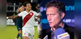 Paraguay consigue a su 'Lapadula' y lo convocaría para jugar ante Perú por las eliminatorias