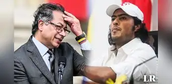¿Cuántos millones habría recibido Nicolás Petro y cómo afectaría al gobierno de su padre? ¿Cuántos millones habría recibido Nicolás Petro y cómo afectaría al gobierno de su padre?