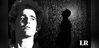 La verdadera historia detrás de la canción 'Mil horas' de Andrés Calamaro