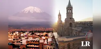 "Arequipa es otro país": de dónde proviene esta frase y por qué se le dice "república independiente" "Arequipa es otro país": de dónde proviene esta frase y por qué se le dice "república independiente"