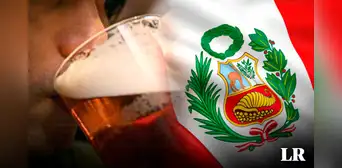 ¿Cuál es la canción peruana más popular que habla de la cerveza?