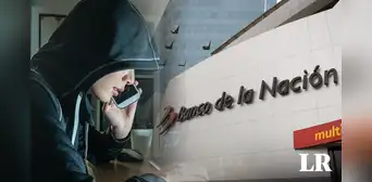 Banco de la Nación: ¿cómo protegerme de correos falsos? Encuentra aquí algunas recomendaciones Banco de la Nación: ¿cómo protegerme de correos falsos? Encuentra aquí algunas recomendaciones