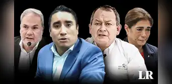 Caso Fondo Mivivienda: ¿quiénes son los otros investigados que cumplirán prisión preventiva?