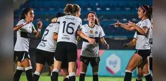 Paliza histórica: Olimpia goleó 5-0 a Cerro Porteño por el Torneo Clausura de la liga femenina Paliza histórica: Olimpia goleó 5-0 a Cerro Porteño por el Torneo Clausura de la liga femenina