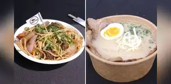 Gochiso Perú 2023 y los mejores platos de la gastronomía nikkei en un solo lugar, ¿dónde se ubica? Gochiso Perú 2023 y los mejores platos de la gastronomía nikkei en un solo lugar, ¿dónde se ubica?