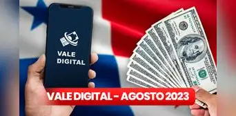 Vale Digital, agosto 2023: conoce HOY cuándo podrías cobrar el próximo pago en Listo Wallet Vale Digital, agosto 2023: conoce HOY cuándo podrías cobrar el próximo pago en Listo Wallet