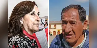 Dirigentes acuerdan no aceptar a Dina Boluarte en Puno y reanudarán protestas: ¿cuándo serán? Dirigentes acuerdan no aceptar a Dina Boluarte en Puno y reanudarán protestas: ¿cuándo serán?
