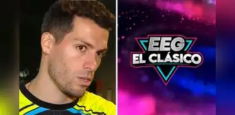 Patricio Parodi revela que se retiraría este año de ‘EEG’ de manera permanente: “Ya cumplí mi etapa” Patricio Parodi revela que se retiraría este año de ‘EEG’ de manera permanente: “Ya cumplí mi etapa”